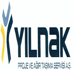 YILNAK PROJE VE AGIR TASIMA SERVISI A.S. logo