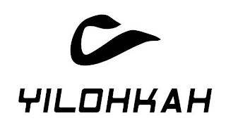 YILOHKAH logo