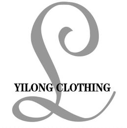 YILONG CLOTHING logo