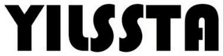 YILSSTA logo