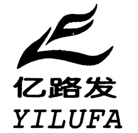 YILUFA logo