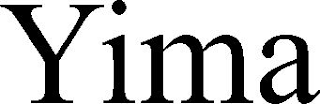 YIMA logo