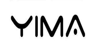 YIMA logo