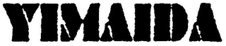 YIMAIDA logo