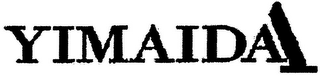 YIMAIDA logo