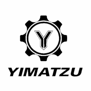 YIMATZU logo