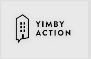 YIMBY ACTION logo