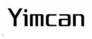 YIMCAN logo