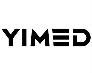 YIMED logo