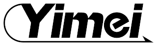 YIMEI logo