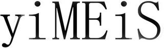 YIMEIS logo