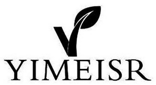 YIMEISR logo