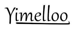 YIMELLOO logo