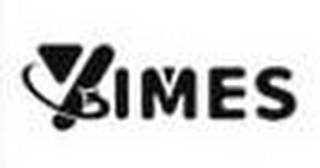 YIMES logo
