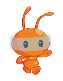 YIMI logo