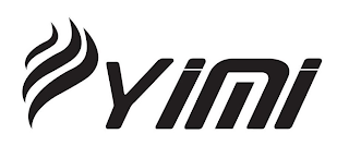 YIMI logo