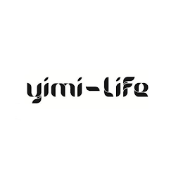 YIMI-LIFE logo