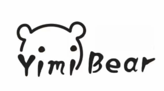 YIMIBEAR logo