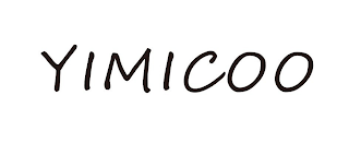 YIMICOO logo