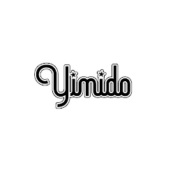 YIMIDO logo