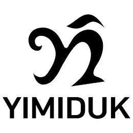 YIMIDUK logo