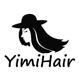 YIMIHAIR logo