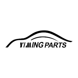 YIMING PARTS logo