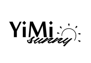 YIMISUNNY logo