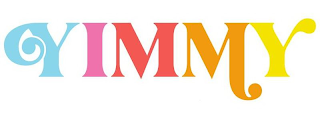 YIMMY logo