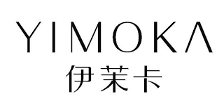 YIMOKA logo