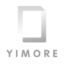 YIMORE logo