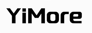 YIMORE logo