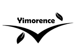 YIMORENCE V logo