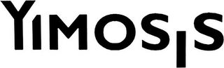 YIMOSIS logo