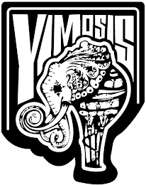 YIMOSIS logo