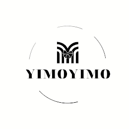 YIMOYIMO logo