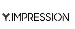 Y.IMPRESSION logo