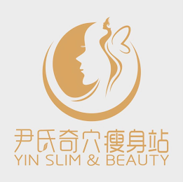 YIN SLIM & BEAUTY logo