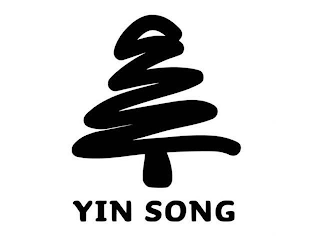 YIN SONG logo