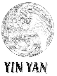 YIN YAN logo