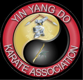 YIN YANG DO KARATE ASSOCIATION logo