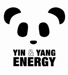 YIN & YANG ENERGY logo