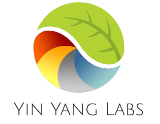 YIN YANG LABS logo