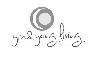 YIN & YANG LIVING logo