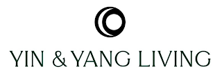 YIN & YANG LIVING logo