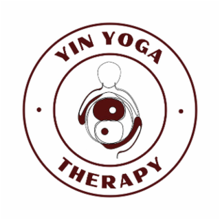 YIN YOGA THERAPY logo