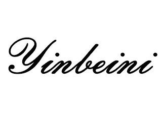 YINBEINI logo