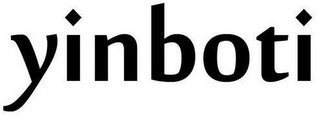 YINBOTI logo