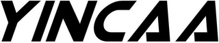 YINCAA logo