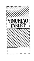 YINCHIAO TABLET